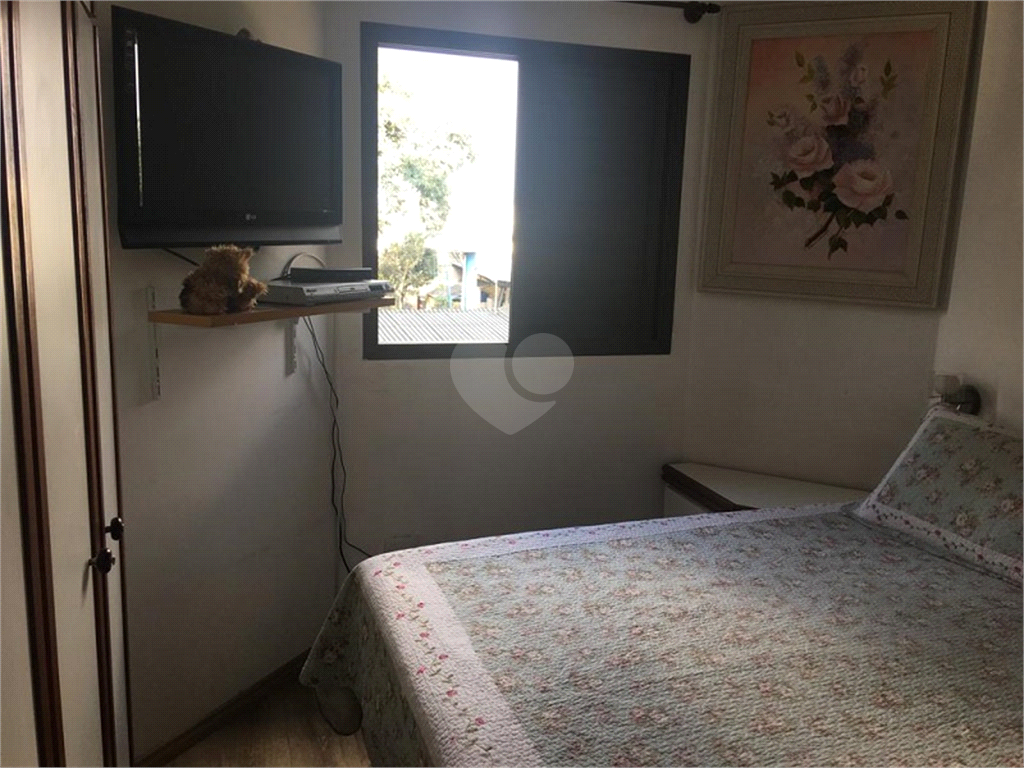 Venda Apartamento São Paulo Vila Guilherme REO351721 14