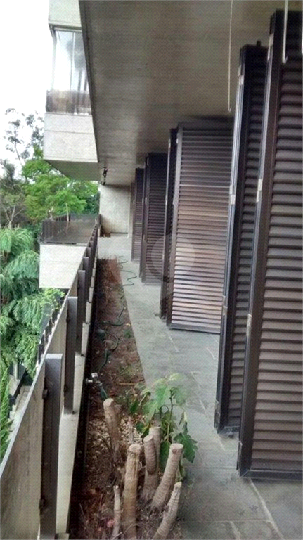 Venda Apartamento São Paulo Real Parque REO35174 52