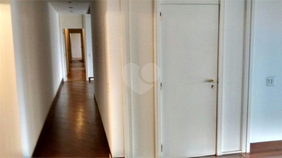 Venda Apartamento São Paulo Real Parque REO35174 59