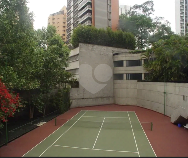 Venda Apartamento São Paulo Real Parque REO35174 74