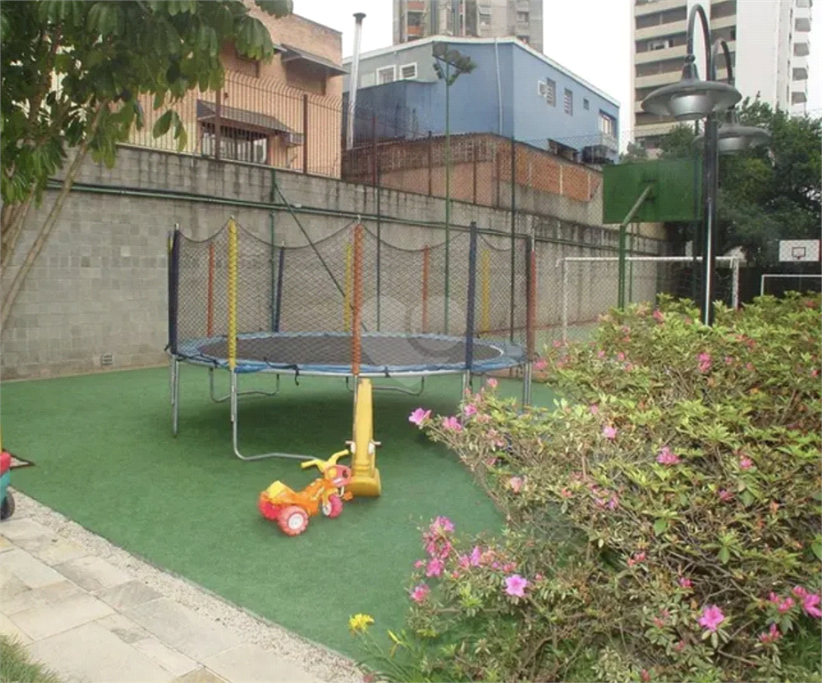 Venda Apartamento São Paulo Real Parque REO35174 71