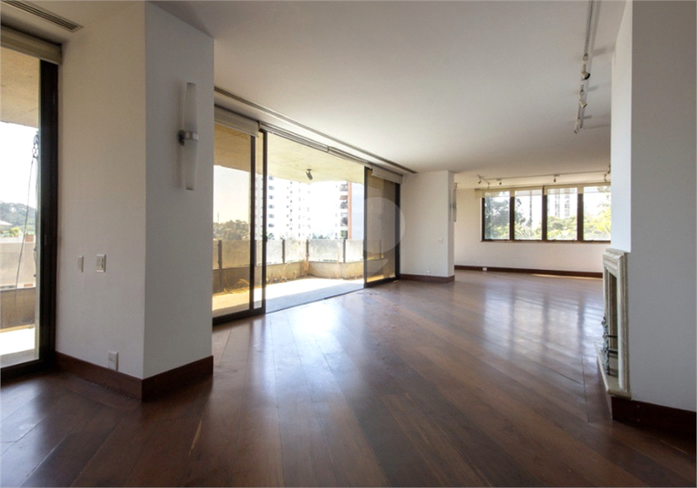 Venda Apartamento São Paulo Real Parque REO35174 68