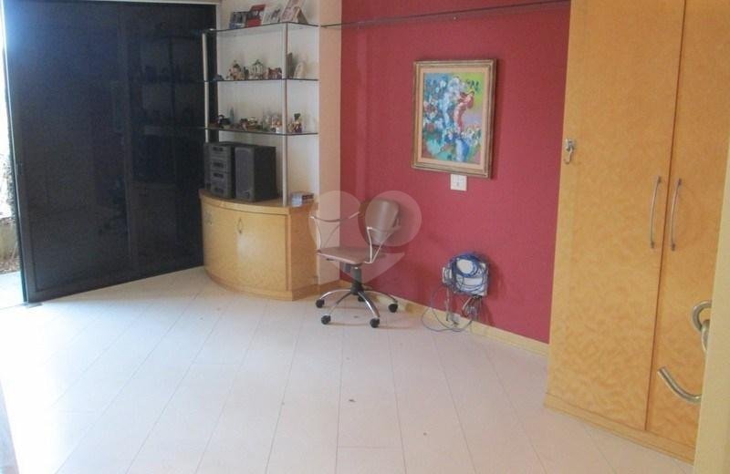 Venda Apartamento São Paulo Real Parque REO35174 27