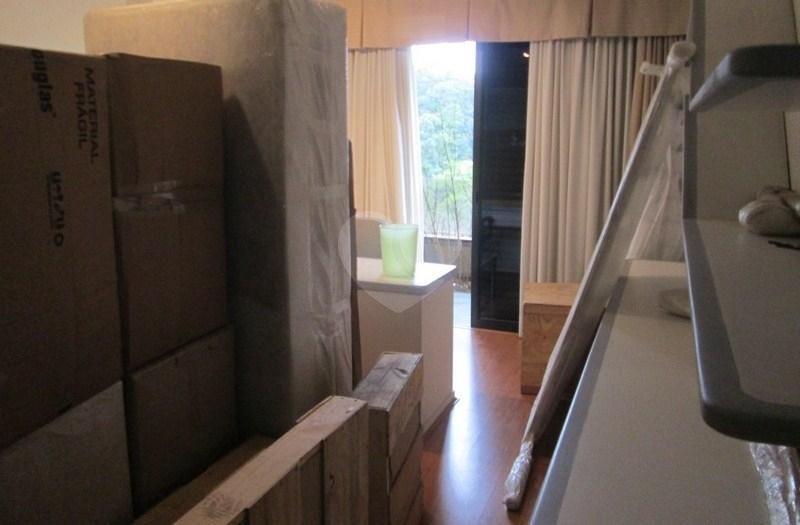 Venda Apartamento São Paulo Real Parque REO35174 29