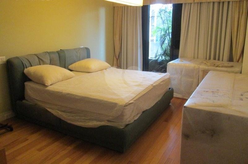 Venda Apartamento São Paulo Real Parque REO35174 31