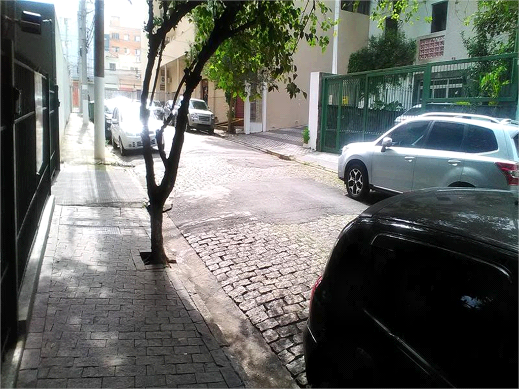 Venda Apartamento São Paulo Vila Mariana REO351764 24