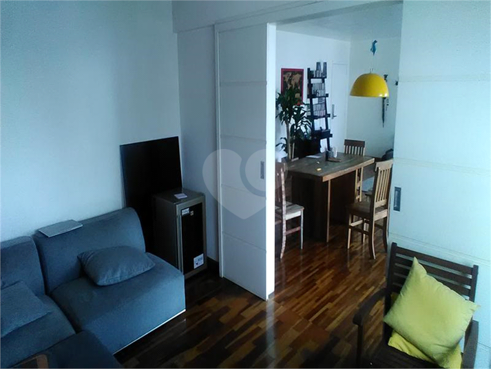 Venda Apartamento São Paulo Vila Mariana REO351764 5