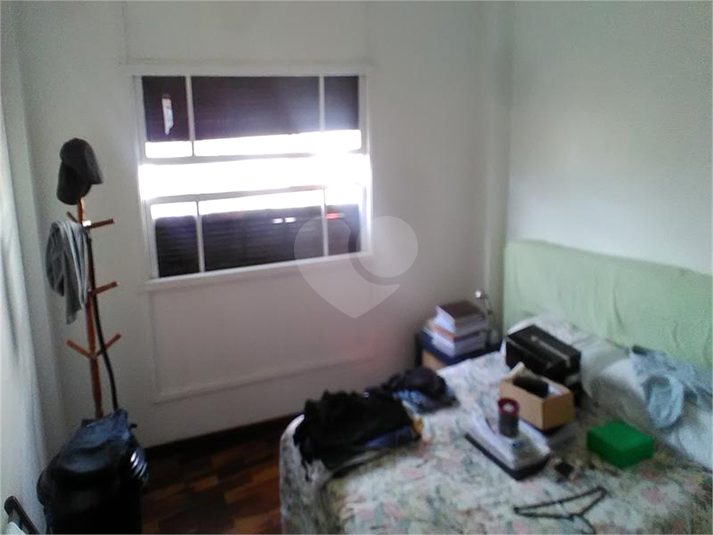 Venda Apartamento São Paulo Vila Mariana REO351764 12