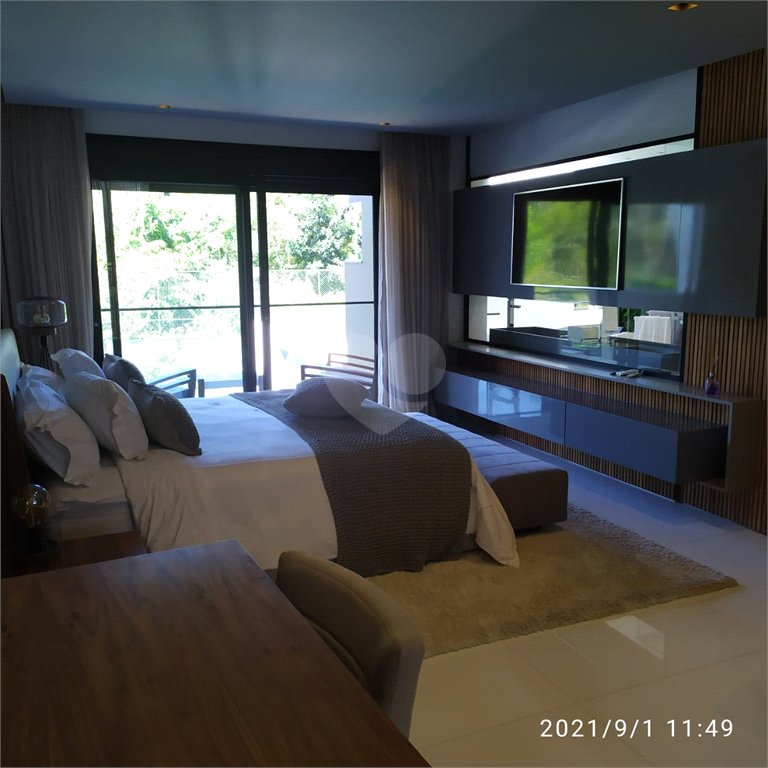 Venda Casa Guarujá Jardim Acapulco REO351772 90