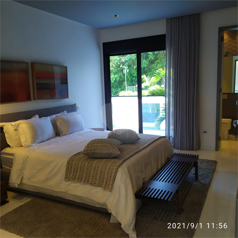 Venda Casa Guarujá Jardim Acapulco REO351772 166