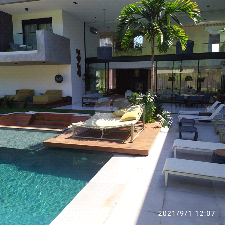 Venda Casa Guarujá Jardim Acapulco REO351772 163