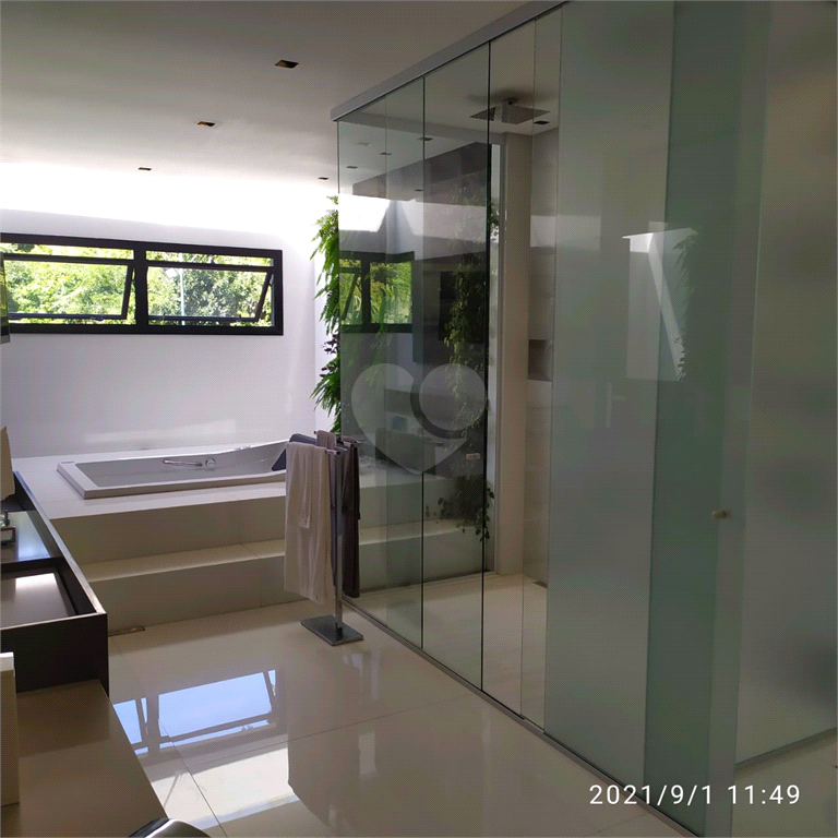 Venda Casa Guarujá Jardim Acapulco REO351772 174