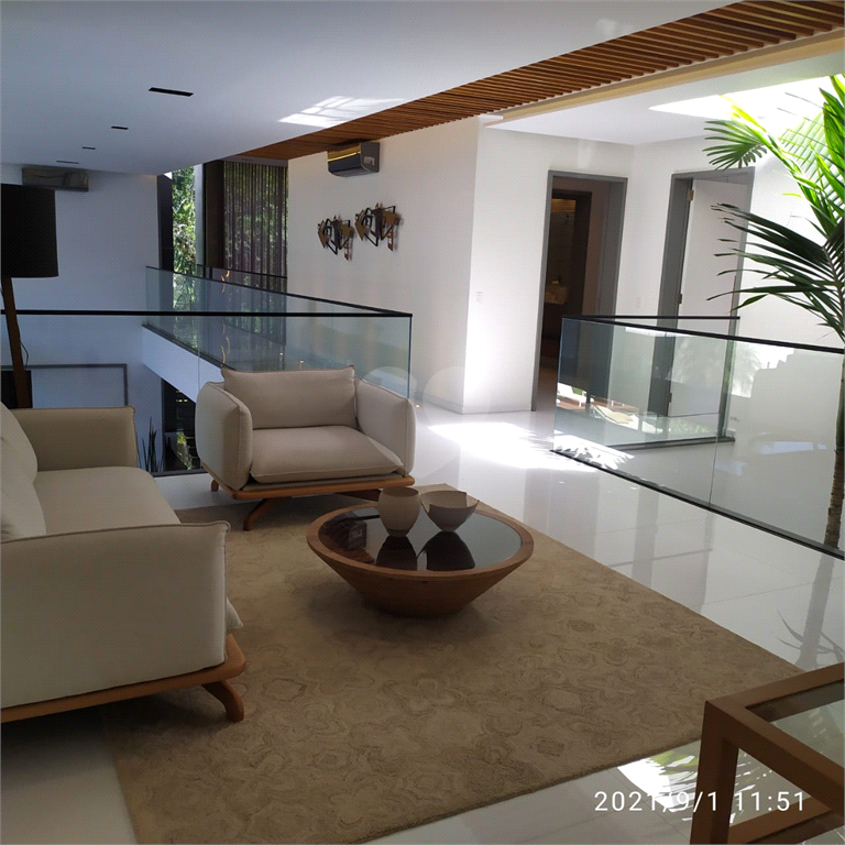 Venda Casa Guarujá Jardim Acapulco REO351772 114