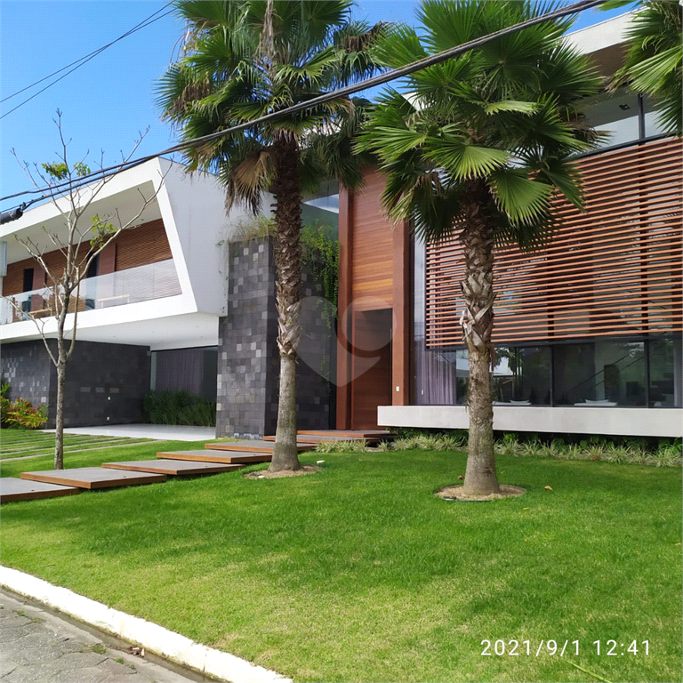 Venda Casa Guarujá Jardim Acapulco REO351772 89