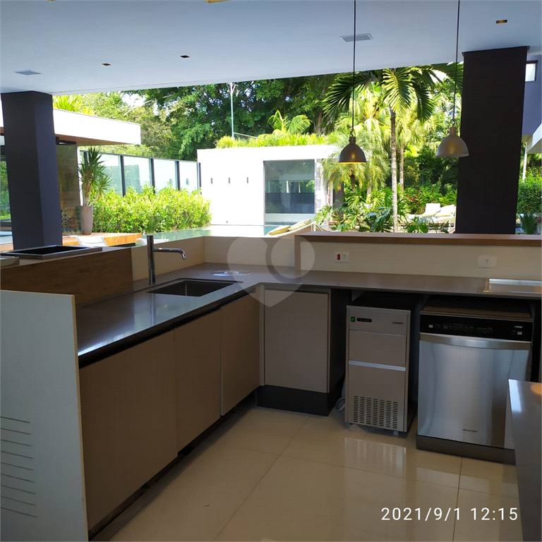 Venda Casa Guarujá Jardim Acapulco REO351772 120