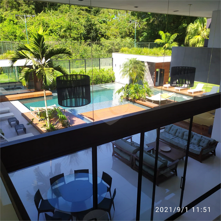 Venda Casa Guarujá Jardim Acapulco REO351772 159