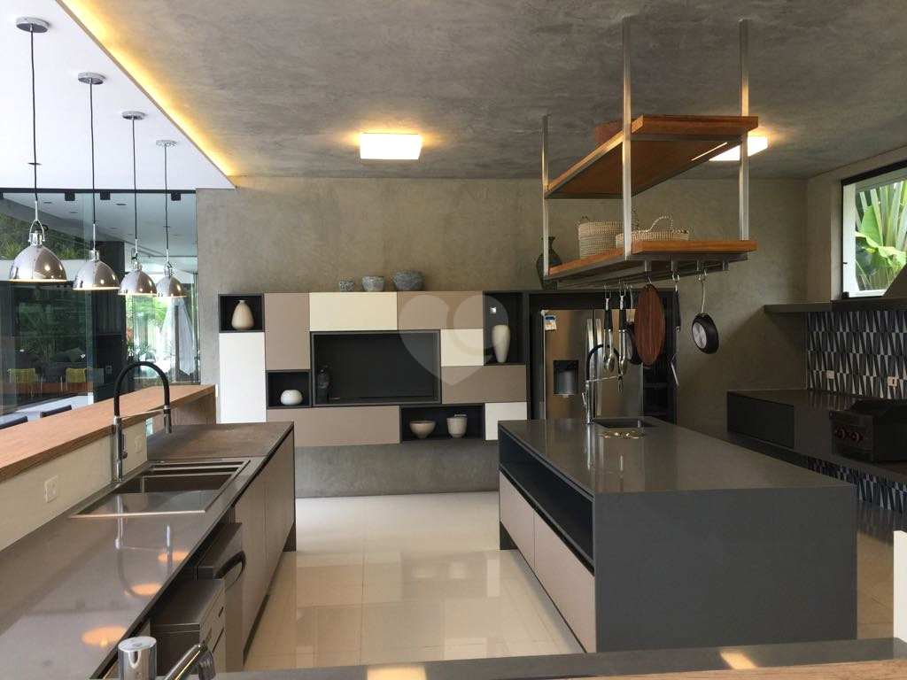 Venda Casa Guarujá Jardim Acapulco REO351772 19