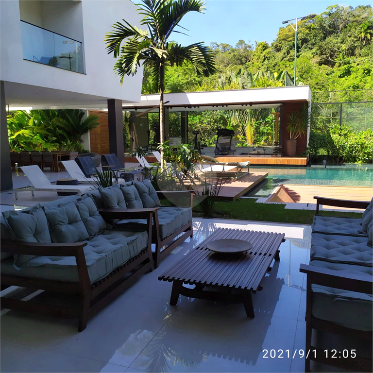 Venda Casa Guarujá Jardim Acapulco REO351772 82