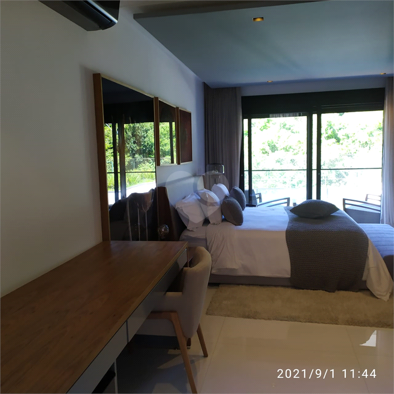 Venda Casa Guarujá Jardim Acapulco REO351772 127