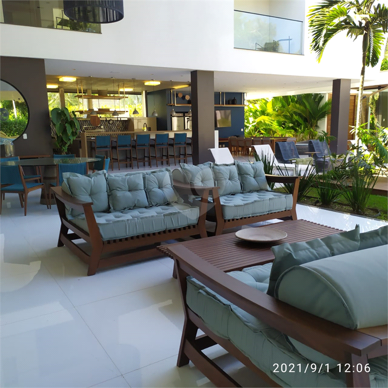 Venda Casa Guarujá Jardim Acapulco REO351772 141