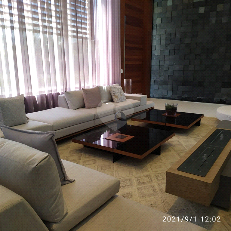 Venda Casa Guarujá Jardim Acapulco REO351772 106