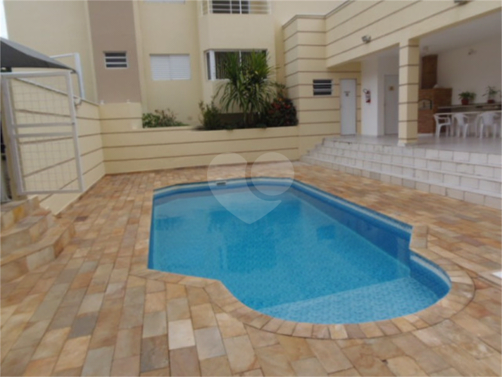 Aluguel Apartamento Sorocaba Jardim Refúgio REO351788 15