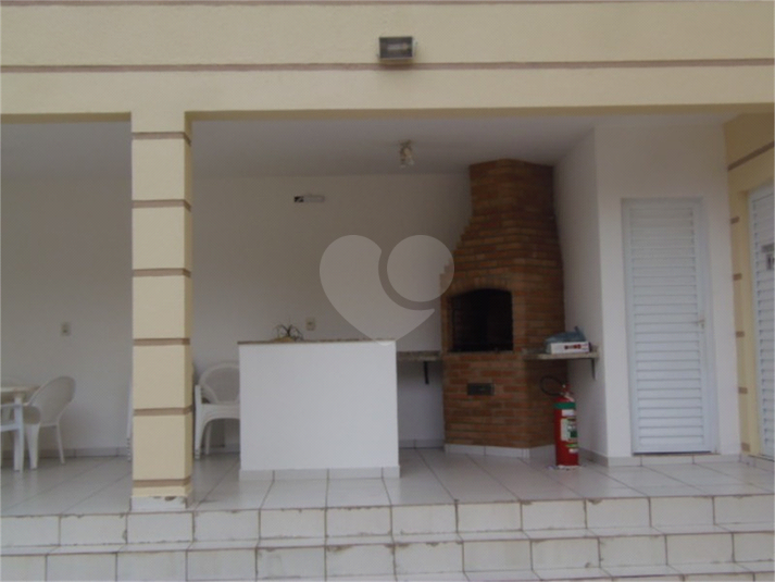 Aluguel Apartamento Sorocaba Jardim Refúgio REO351788 14