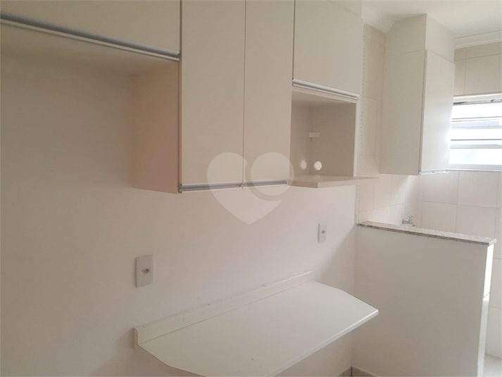 Aluguel Apartamento Sorocaba Jardim Refúgio REO351788 3