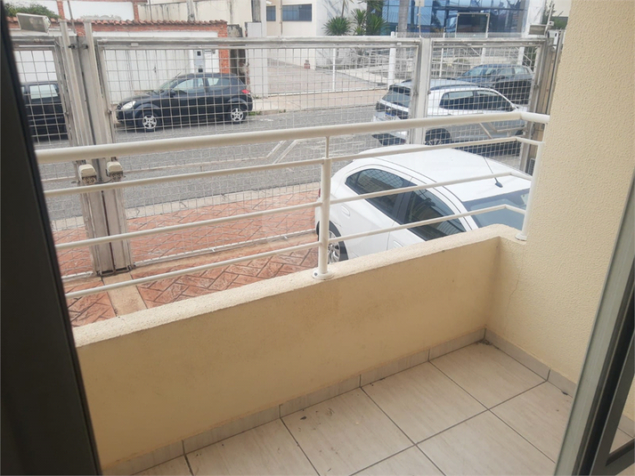 Aluguel Apartamento Sorocaba Jardim Refúgio REO351788 8