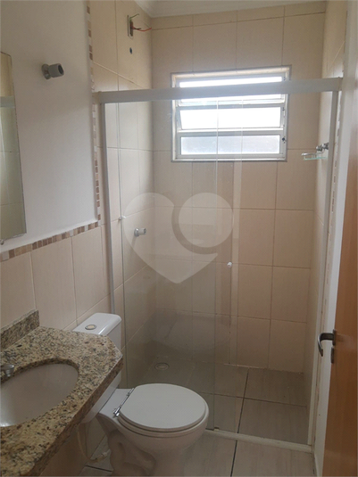 Aluguel Apartamento Sorocaba Jardim Refúgio REO351788 10