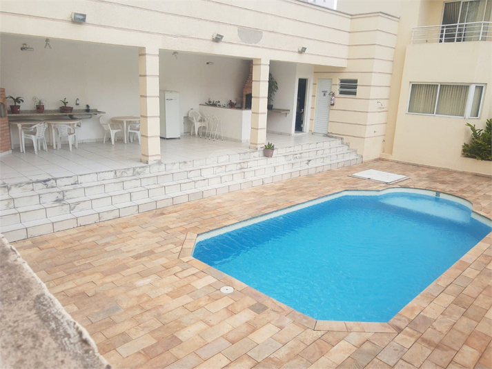 Aluguel Apartamento Sorocaba Jardim Refúgio REO351788 16