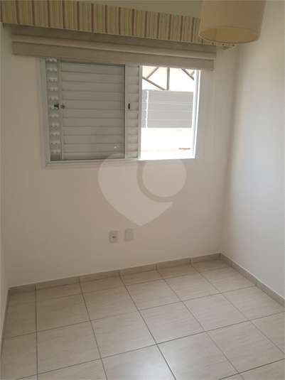 Aluguel Apartamento Sorocaba Jardim Refúgio REO351788 20