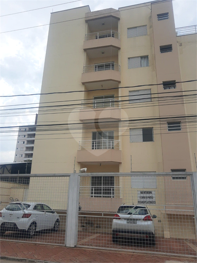 Aluguel Apartamento Sorocaba Jardim Refúgio REO351788 1