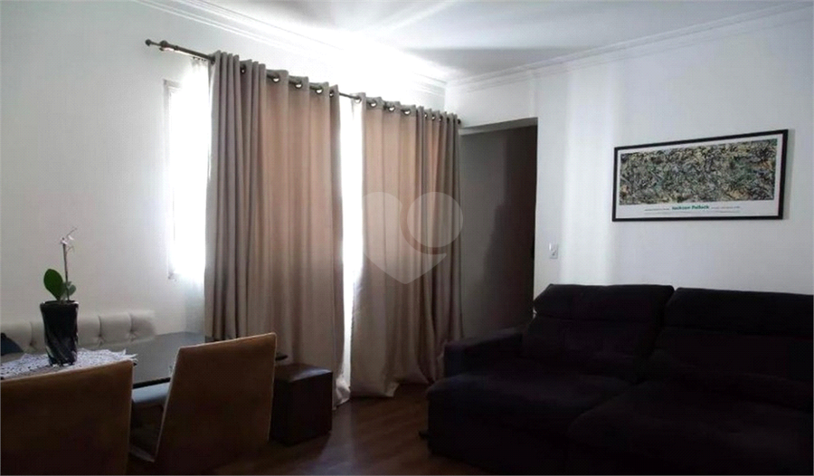 Venda Apartamento São Paulo Vila Olímpia REO35182 4