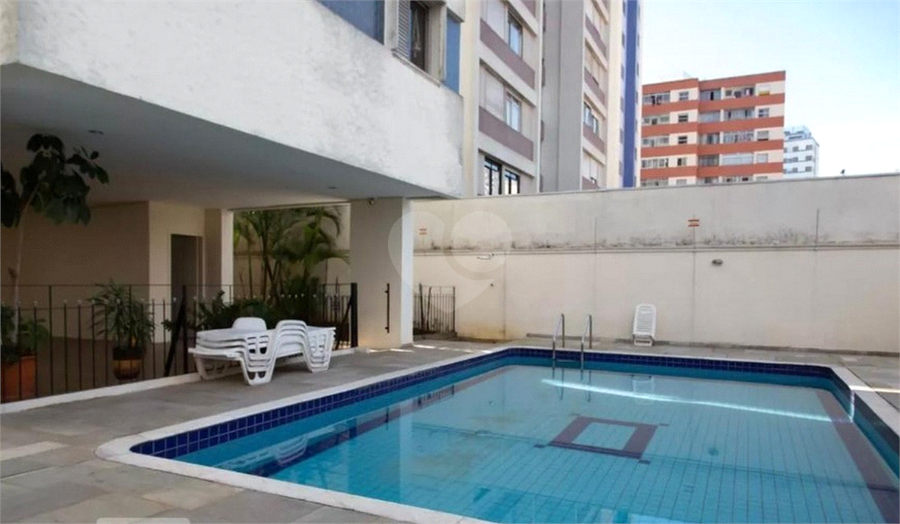 Venda Apartamento São Paulo Vila Olímpia REO35182 28