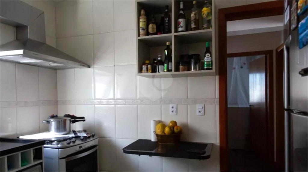 Venda Apartamento São Paulo Vila Olímpia REO35182 10