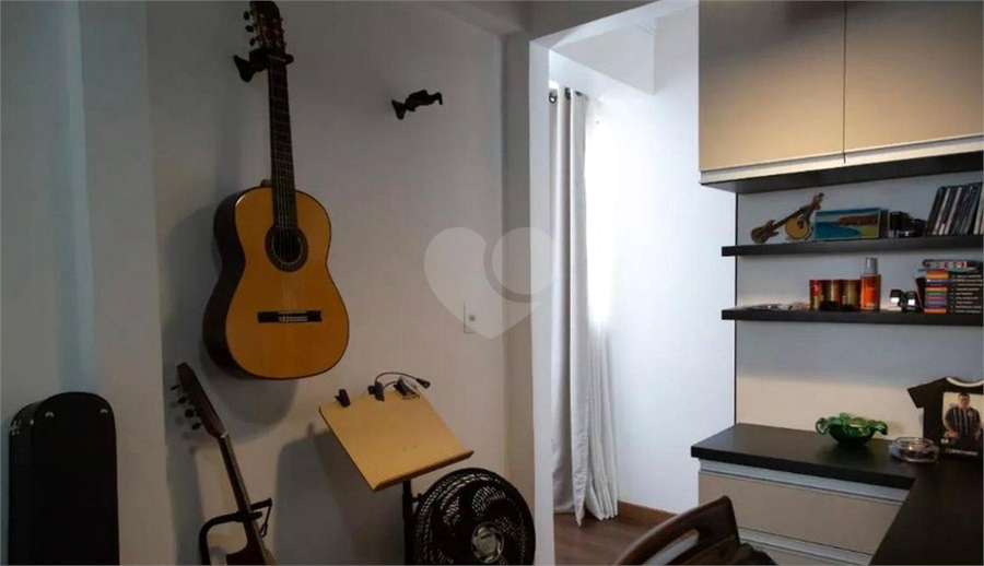 Venda Apartamento São Paulo Vila Olímpia REO35182 24