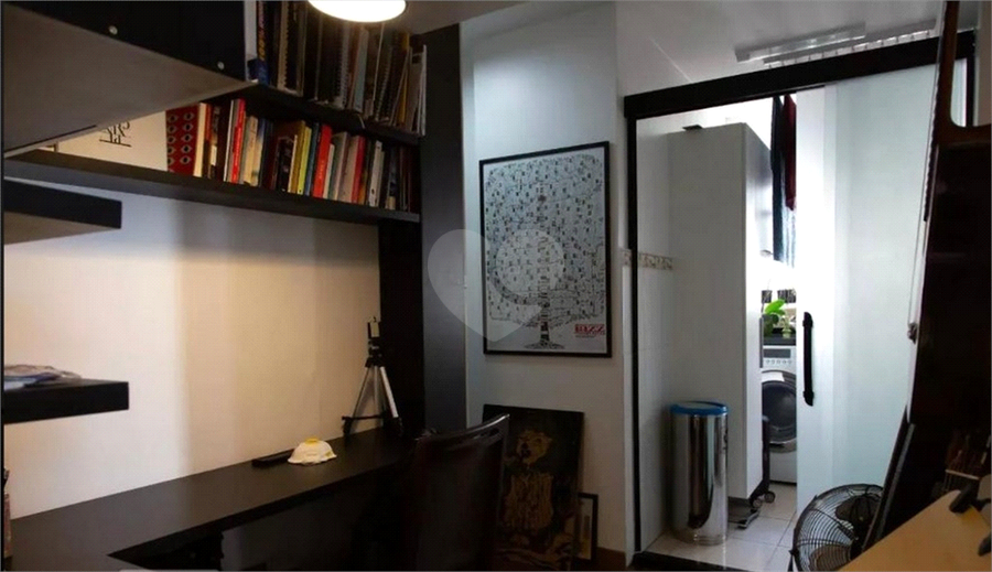 Venda Apartamento São Paulo Vila Olímpia REO35182 23