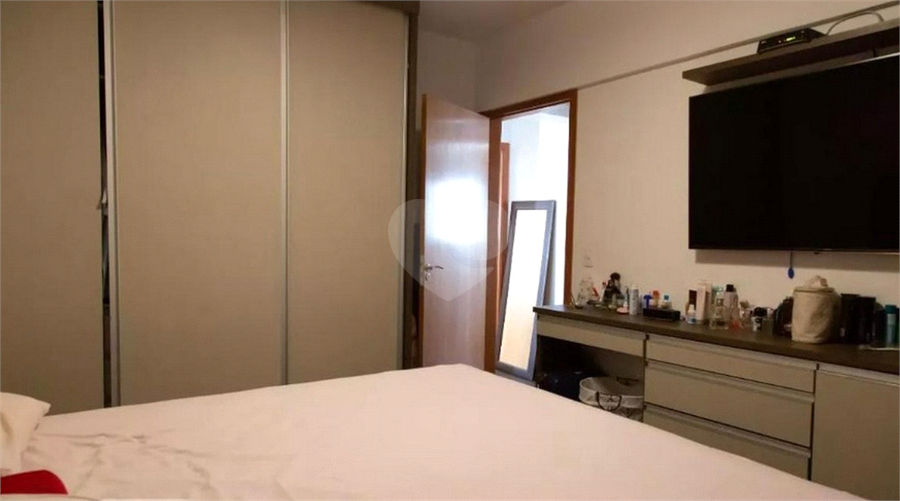 Venda Apartamento São Paulo Vila Olímpia REO35182 14