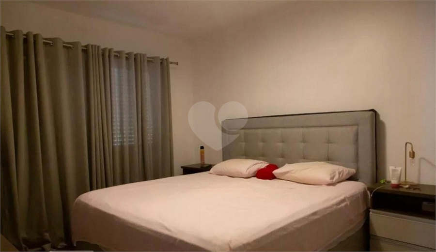 Venda Apartamento São Paulo Vila Olímpia REO35182 12