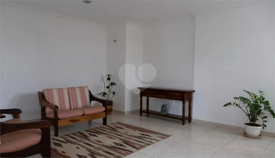 Venda Apartamento São Paulo Vila Olímpia REO35182 27