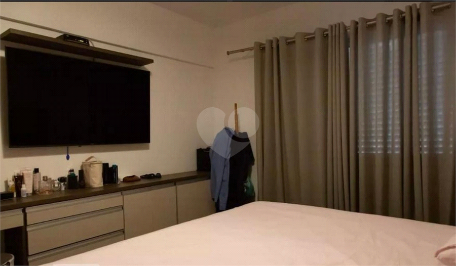 Venda Apartamento São Paulo Vila Olímpia REO35182 13