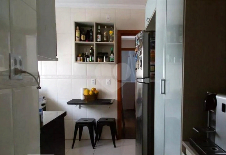 Venda Apartamento São Paulo Vila Olímpia REO35182 5