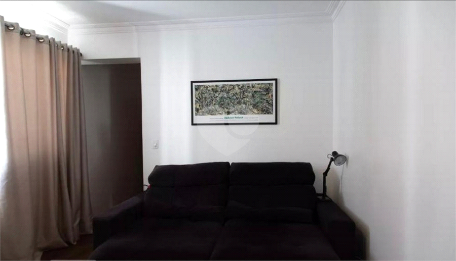 Venda Apartamento São Paulo Vila Olímpia REO35182 6