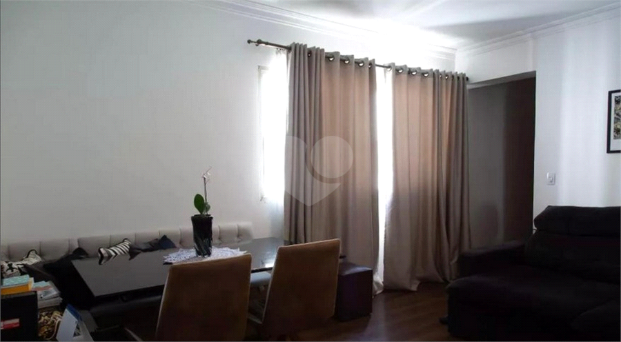 Venda Apartamento São Paulo Vila Olímpia REO35182 7