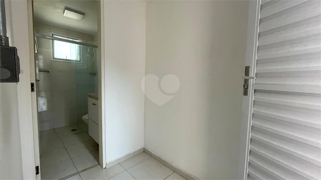 Aluguel Sobrado São Paulo Santo Amaro REO351827 18