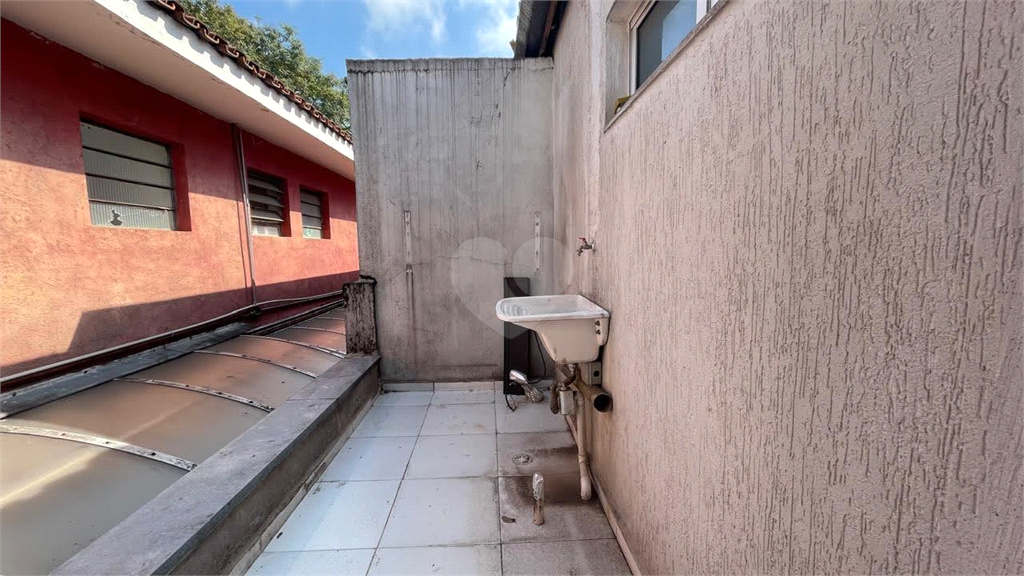 Aluguel Sobrado São Paulo Santo Amaro REO351827 17