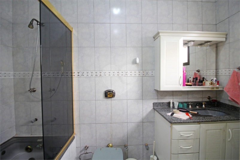 Venda Sobrado São Paulo Alto Da Lapa REO351832 24