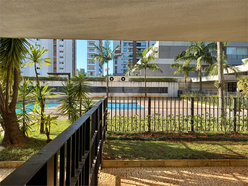 Venda Apartamento São Paulo Pinheiros REO351837 48