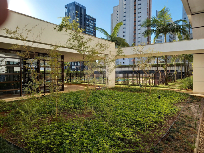 Venda Apartamento São Paulo Pinheiros REO351837 44